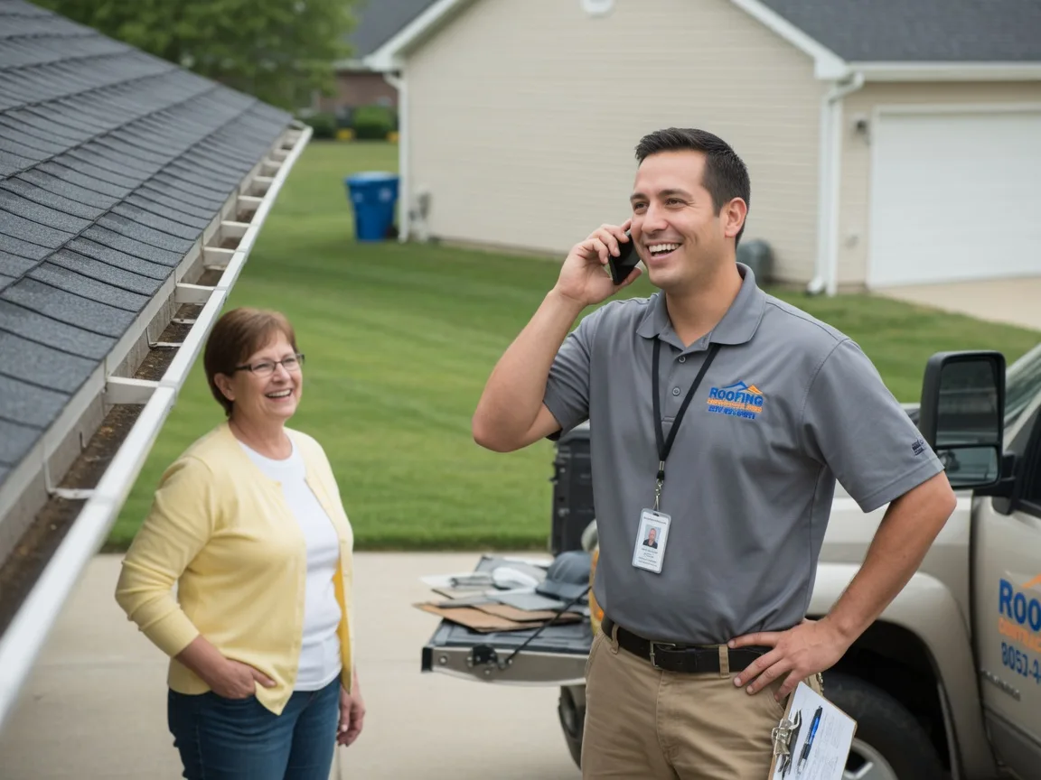 Local Roofing Contractors Irvona, PA FAQs
